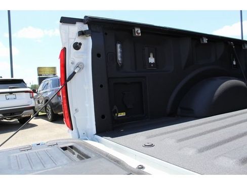 Used 2023 Ford F150 King Ranch w/ Equipment Group 601A High AWD/4WD image 16