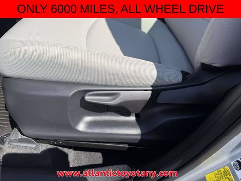 Used 2026 Toyota Corolla Cross L AWD/4WD image 15