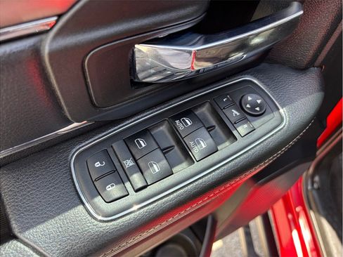 Used 2017 RAM 1500 Sport AWD/4WD image 19