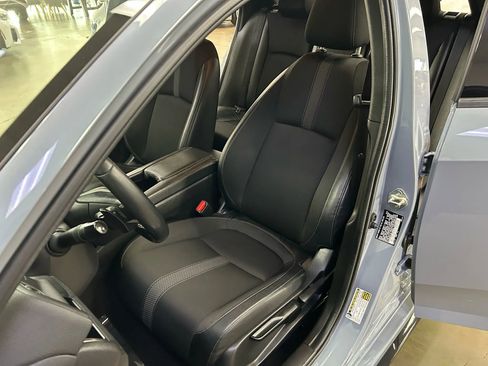 Used 2020 Honda Civic Sport image 10