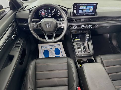 Used 2024 Honda CR-V Sport-L image 31