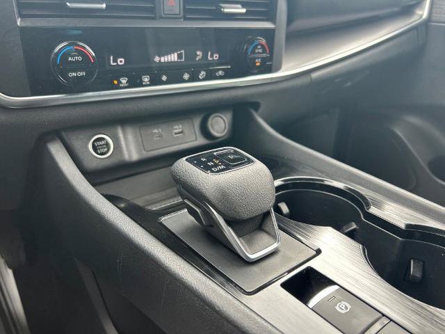 Certified 2023 Nissan Rogue SV AWD/4WD image 18