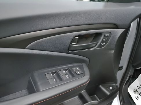 New 2026 Honda Ridgeline TrailSport image 6