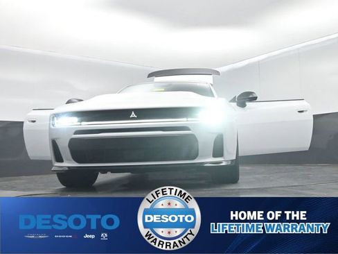 New 2026 Dodge Charger Scat Pack AWD/4WD image 68
