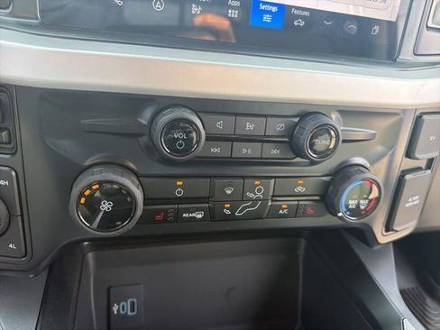 Used 2024 Ford F250 XLT w/ XLT Premium Package image 26