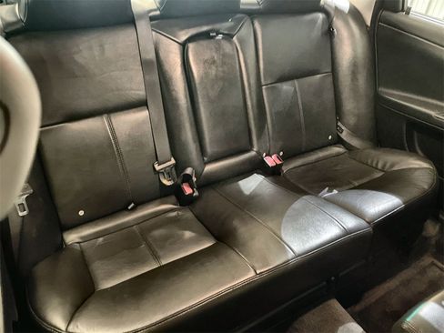 Used 2008 Chevrolet Impala LT w/ Luxury Edition Package image 22