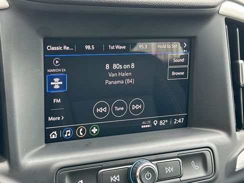 Certified 2023 GMC Terrain SLE w/ Driver Convenience Package image 19