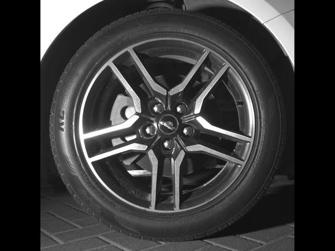 Used 2024 Ford Mustang GT Premium RWD image 10