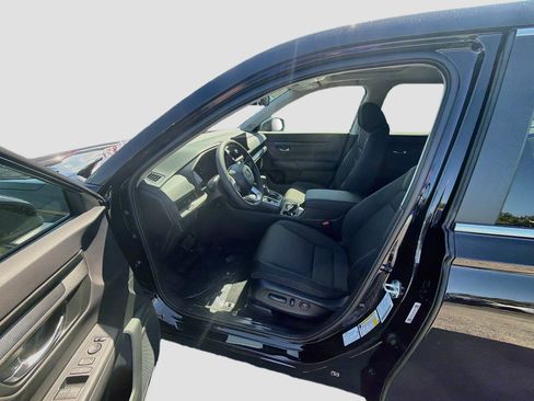 New 2026 Honda CR-V EX image 16