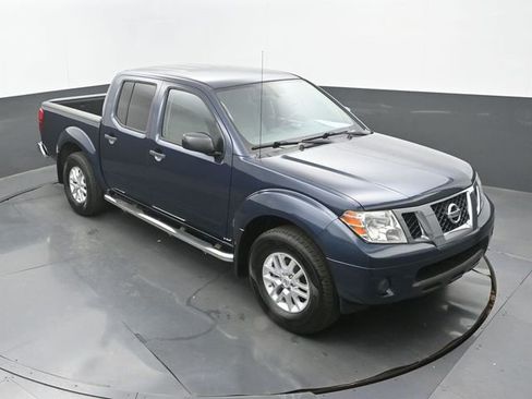 Used 2019 Nissan Frontier SV image 29