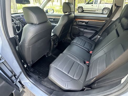 Used 2020 Honda CR-V EX-L image 37