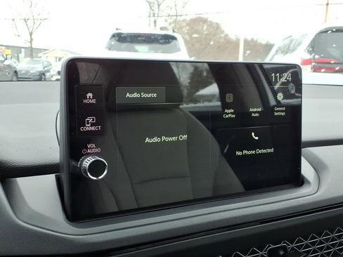 New 2026 Honda Accord LX image 14