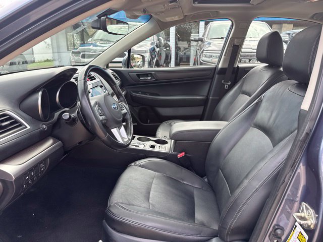 Used 2017 Subaru Legacy 2.5i Limited AWD/4WD image 9