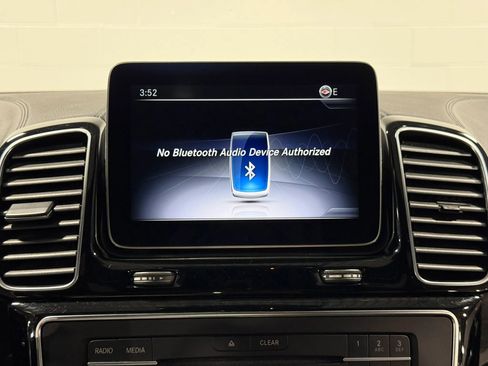 Used 2018 Mercedes-Benz GLS 450 4MATIC w/ Premium Package image 32
