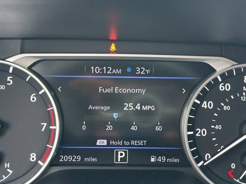 Certified 2023 Nissan Sentra SV w/ All-Weather Package image 40