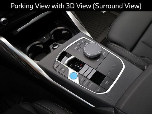 New 2026 BMW i4 xDrive40i w/ M Sport Package AWD/4WD image 30