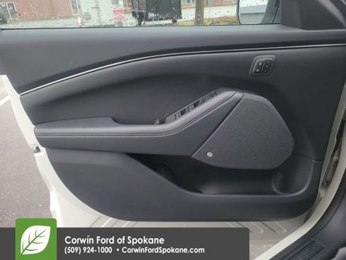 Used 2025 Ford Mustang Mach-E Premium w/ Interior Protection Package image 22