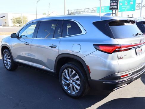 New 2026 Buick Enclave Preferred w/ Power Package image 4