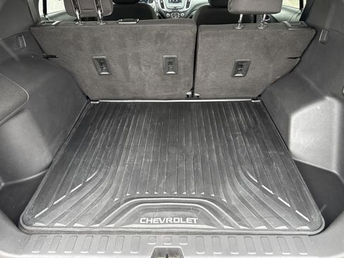 Used 2020 Chevrolet Equinox LT FWD image 6