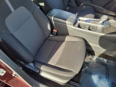 Certified 2024 Nissan Sentra SV w/ All-Weather Package image 20