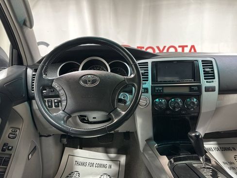 Used 2008 Toyota 4Runner Limited image 20