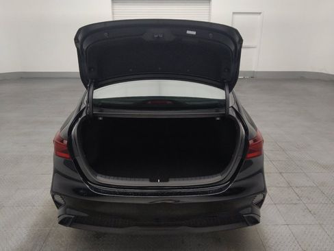 Used 2024 Kia Forte LXS FWD image 29
