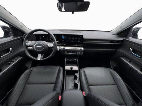 New 2026 Hyundai Kona SEL Premium image 13