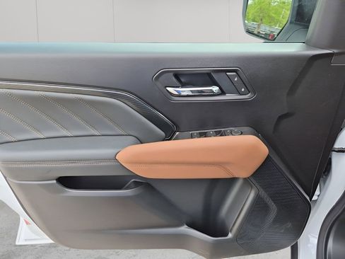 New 2026 GMC Canyon AT4 image 26