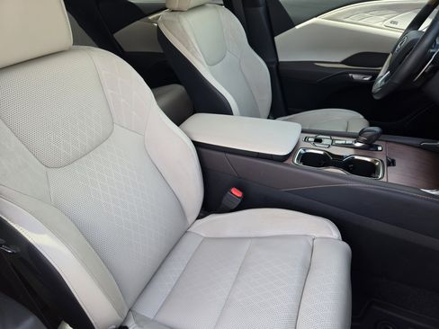 Used 2023 Lexus RX 350 FWD w/ Cold Area Package image 8