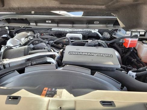 New 2026 Chevrolet Silverado 3500 W/T w/ WT Convenience Package image 20