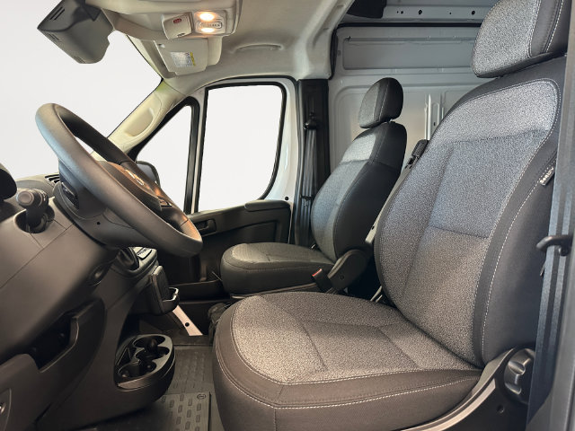 Used 2026 RAM ProMaster 1500 w/ Premium Convenience Group FWD image 9