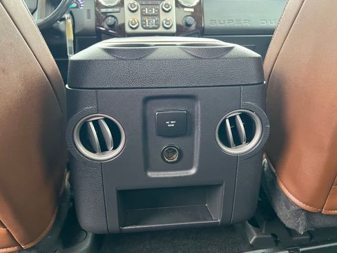 Used 2014 Ford F250 Platinum w/ FX4 Off-Road Package image 24