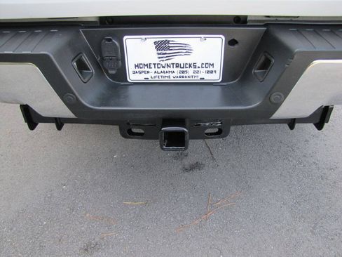 Used 2022 Ford F250 Lariat w/ Lariat Value Package AWD/4WD image 30