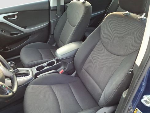 Used 2016 Hyundai Elantra Value Edition image 11