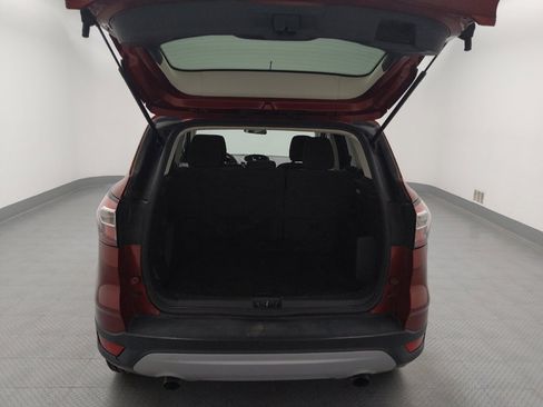 Used 2018 Ford Escape SE AWD/4WD image 29
