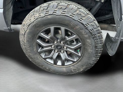 Used 2024 Ford F150 Tremor w/ Bed Utility Package AWD/4WD image 30