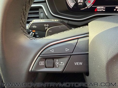 Used 2023 Audi A4 2.0T Premium Plus image 36