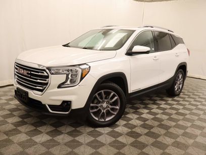 Used 2023 GMC Terrain SLT