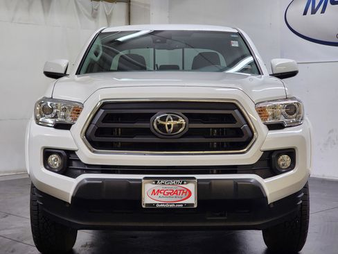 Used 2023 Toyota Tacoma SR5 image 11