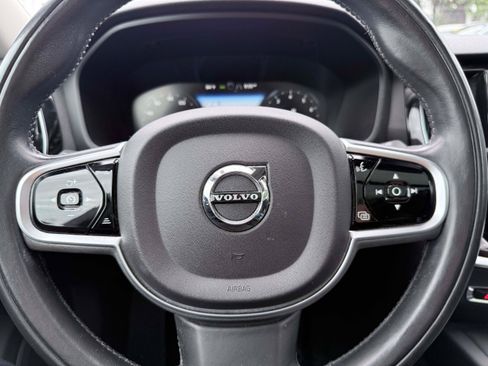 Used 2020 Volvo V60 T5 Cross Country AWD/4WD image 19