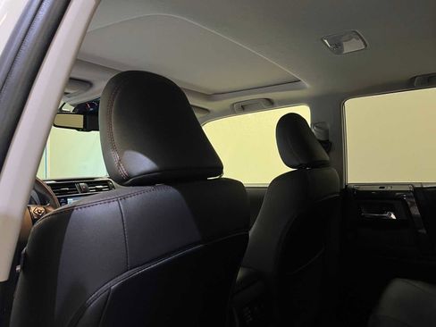 Certified 2023 Toyota 4Runner TRD Pro image 12