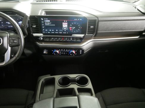 Certified 2023 GMC Sierra 1500 Elevation image 10