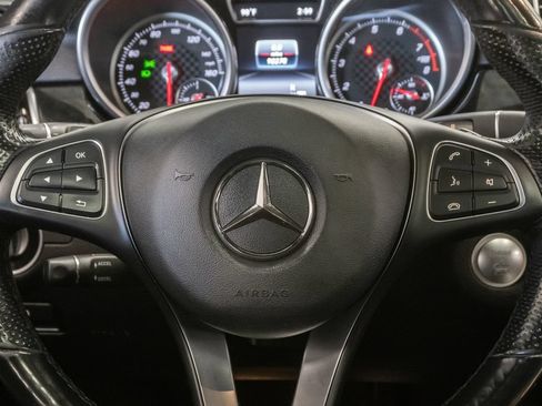 Used 2016 Mercedes-Benz GLE 450 4MATIC Coupe image 16