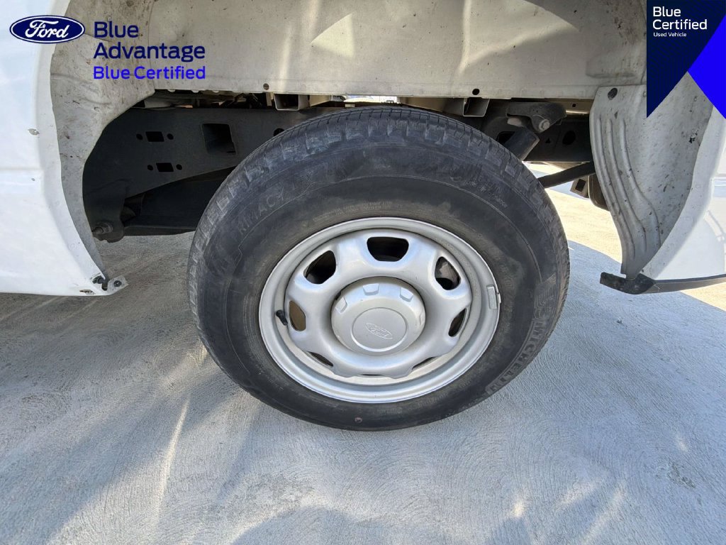Used 2022 Ford F150 XL w/ Equipment Group 101A High RWD image 15