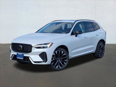 New 2026 Volvo XC60 B5 Ultra w/ Climate Package