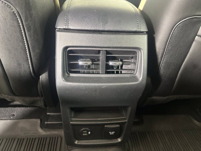Used 2021 Ford Edge SEL w/ Convenience Package AWD/4WD image 19
