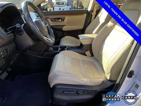 Used 2019 Honda CR-V EX-L image 13