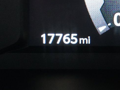 Used 2024 Toyota Tacoma SR5 image 11