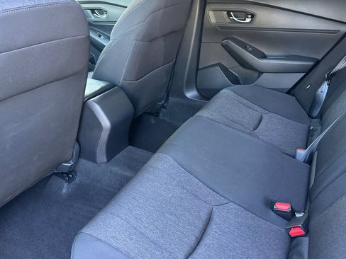 Used 2023 Honda Accord EX image 26