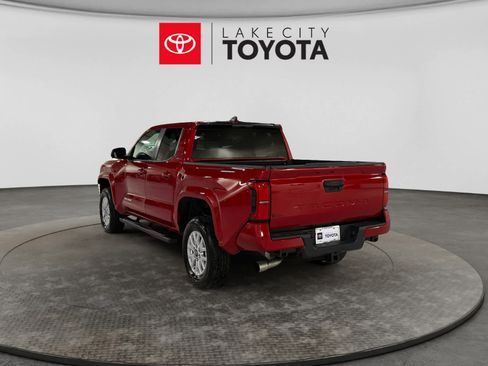 Used 2025 Toyota Tacoma SR5 RWD image 5